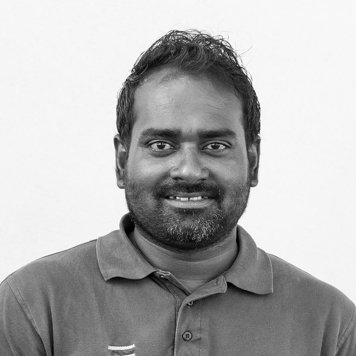 Hussain Faisal, Bodenleger